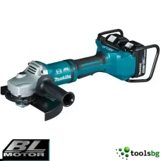 MAKITA DGA 900 Z SOLO - ПРОФЕСИОНАЛЕН АКУМУЛАТОРЕН БЕЗЧЕТКОВ ЪГЛОШЛАЙФ MAKITA DGA 900 Z SOLO - ПРОФЕСИОНАЛЕН АКУМУЛАТОРЕН БЕЗЧЕТКОВ ЪГЛОШЛАЙФ